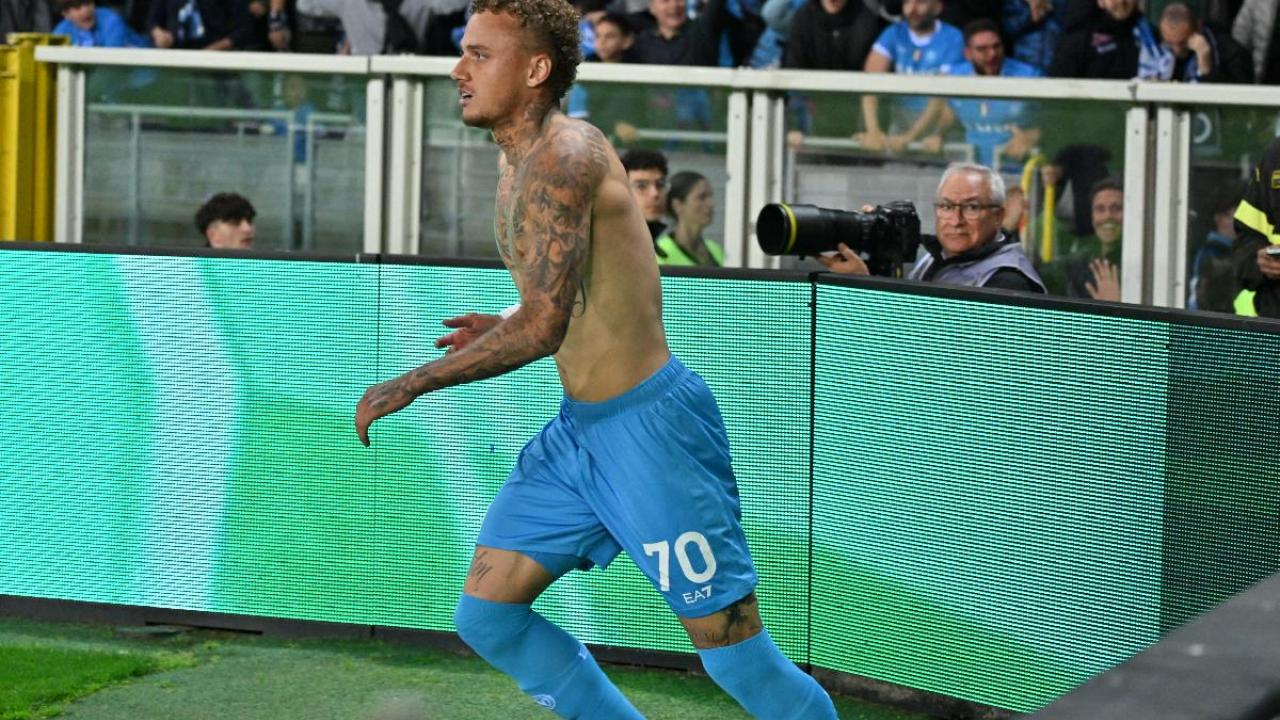 Lang non ha ancora conquistato Conte! Avrebbe dovuto garantire una cosa in fase offensiva