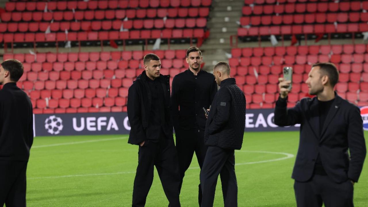 Novità Meret: ha tolto il tutore, non è da escludere una decisione per la Supercoppa