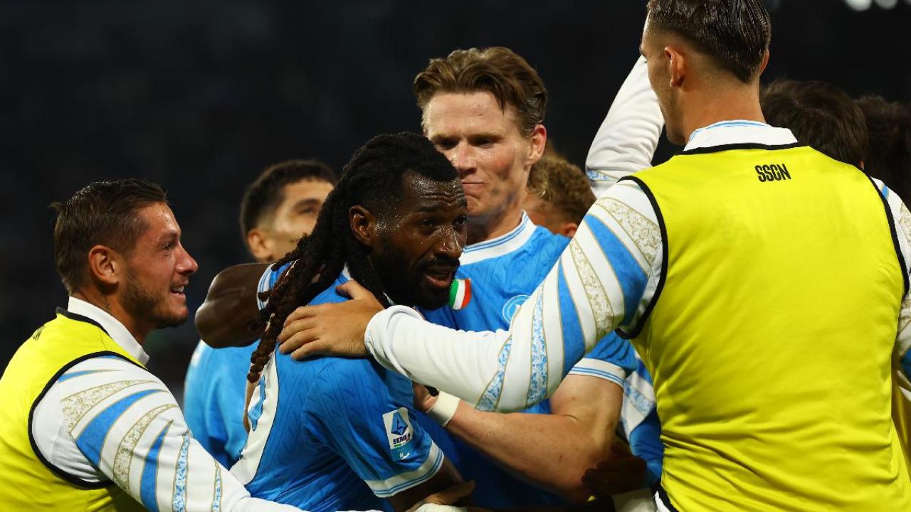 Calamai: “Napoli rinato, Inter in frenata. Non c'è una vera ammazza-campionato"
