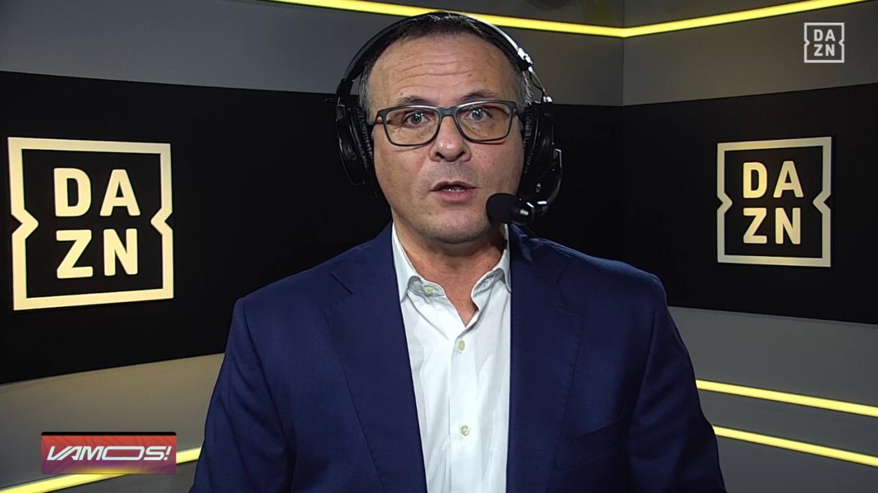 Dazn, Marelli: "Rigore all'Inter complesso ma lo step on foot di Pavlovic c'&egrave;"