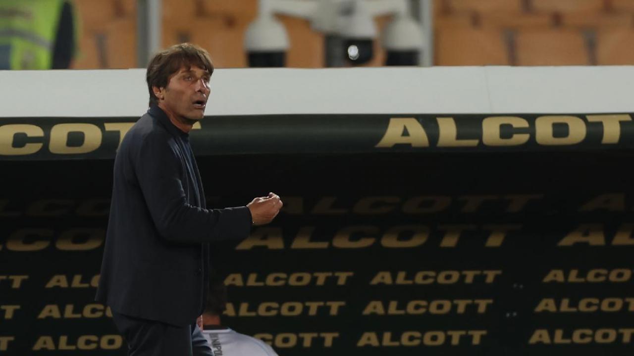 Sportmediaset - Il Napoli ritrova il 4-3-3 e Hojlund dall'inizio: Conte ritorna al passato