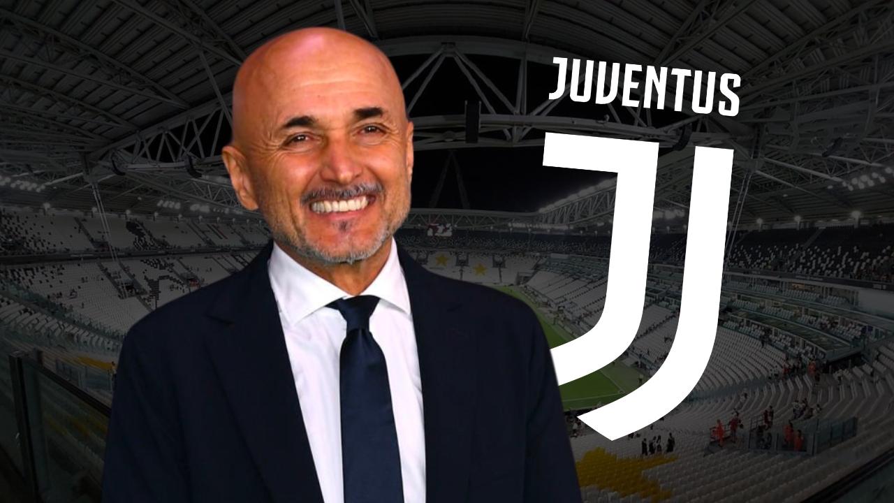 Juventus, Spalletti l'allenatore più anziano della storia: superato anche Sarri