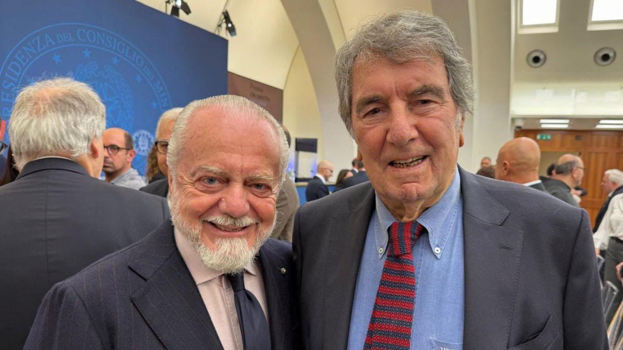 Zoff: "Alla Juventus &egrave; mancata una linea, vediamo se con Spalletti pu&ograve; tornare a lottare per lo scudetto"