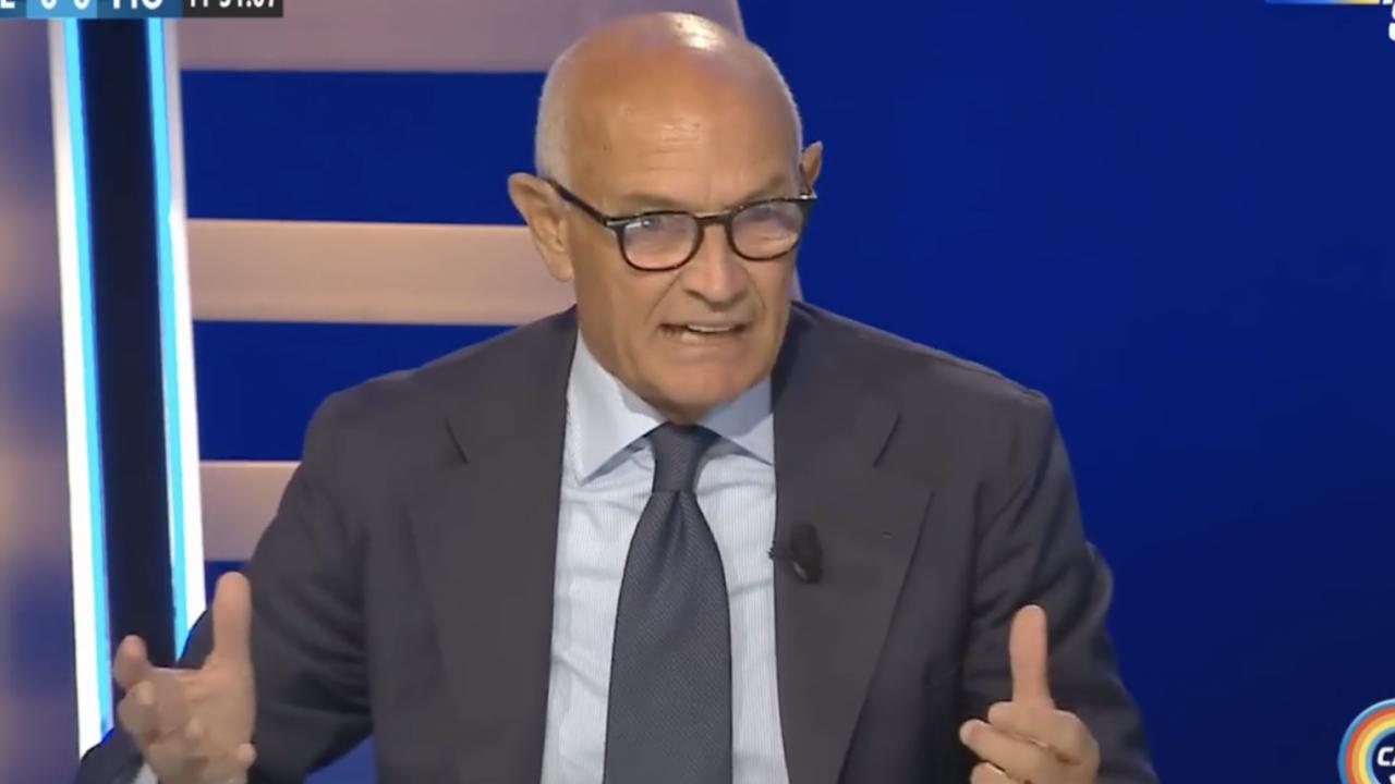 Improta a CN24: "Vorrei capire perch&eacute; il VAR non pu&ograve; sempre intervenire, forse per via di qualcuno?"