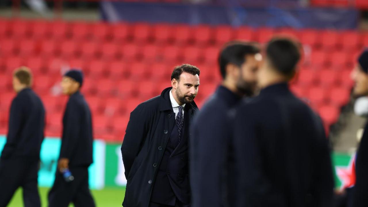 Il Napoli prepara il mercato di gennaio, due diktat dietro le scelte del club azzurro