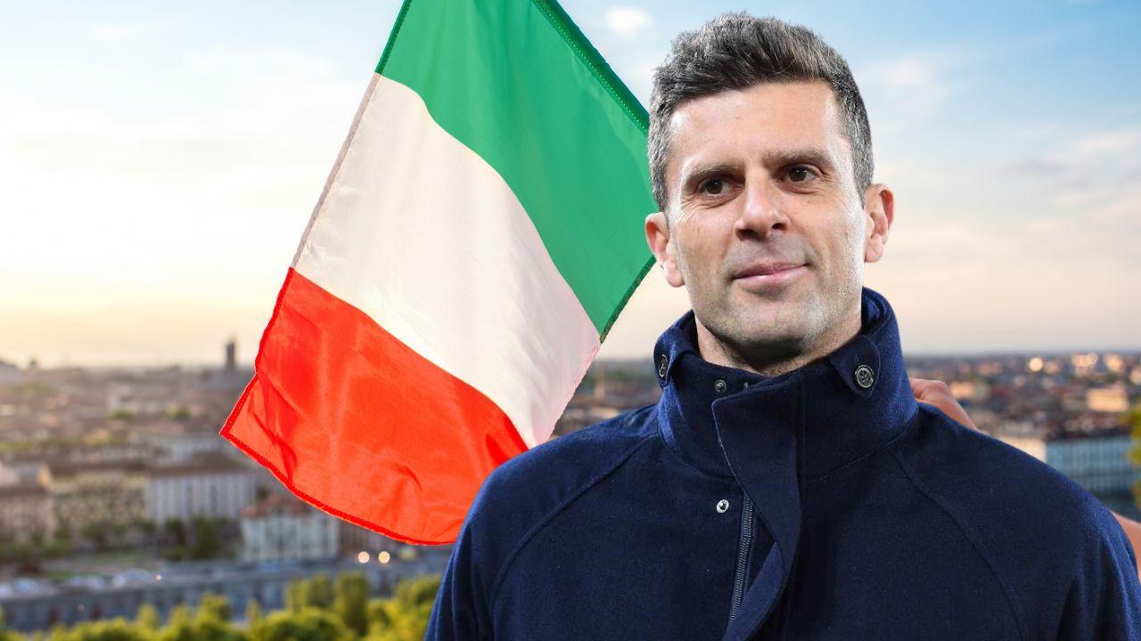 Prima di Pirlo anche Thiago Motta ha rifiutato la Nazionale