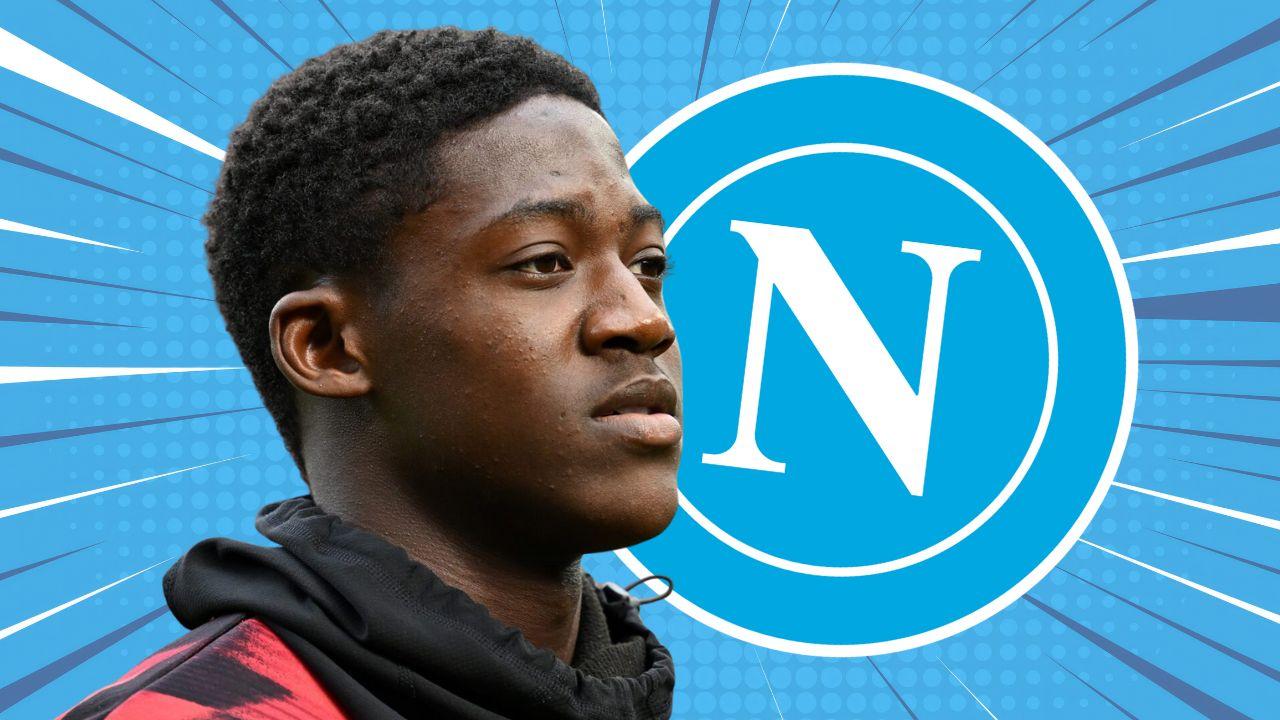 Domani il giorno di Mainoo, la trattativa entra nel vivo: pu&ograve; arrivare al Napoli gi&agrave; il 2 gennaio