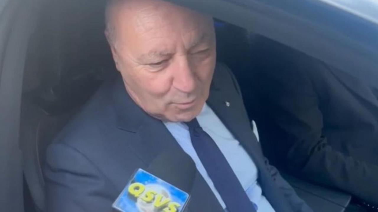 Bisignani: "Marotta comanda il calcio italiano? Si sta uccidendo da solo con queste regole pazzesche"