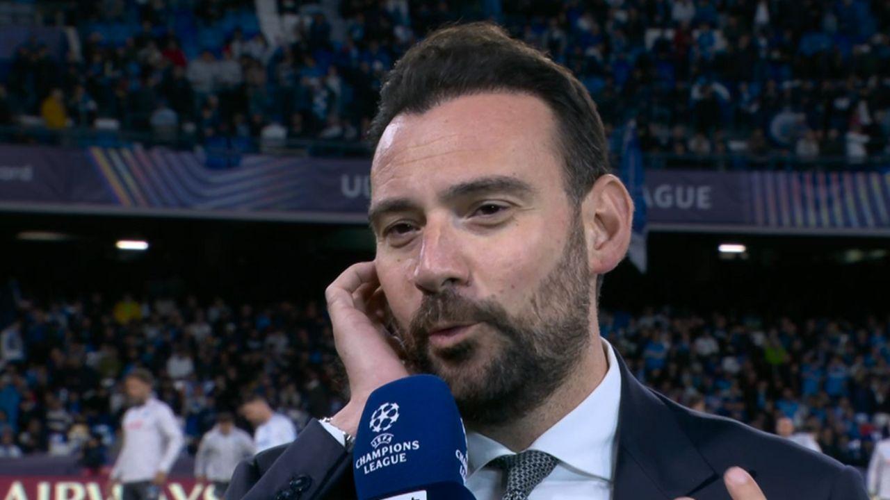 Calciomercato Napoli, Manna ha confermato i prossimi 2 acquisti di gennaio