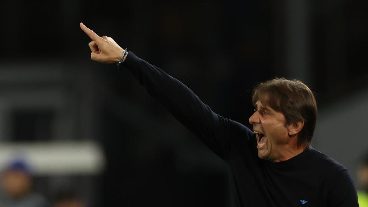 Caputi: "Conte &egrave; insofferente da inizio stagione, o si fa una stagione pessima come due anni fa o si cambia l'allenatore"