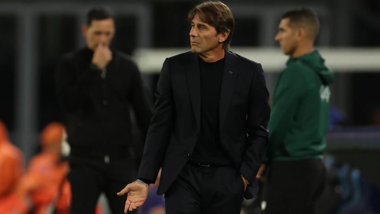 Mandato: "Parole di Conte? Vorrei difenderlo, ma la guerra contro tutto e tutti non fa bene a nessuno! Distoglie l'attenzione dai problemi reali"