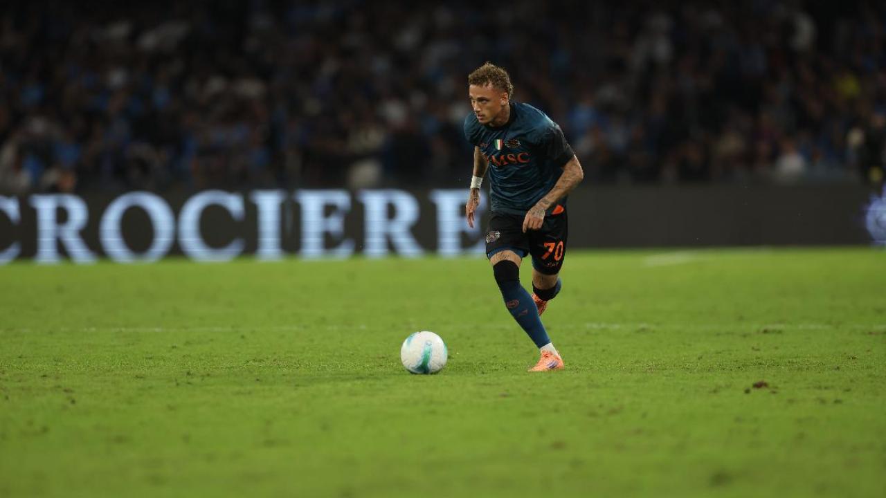 Flop Noa Lang, Il Mattino: non ha ancora lasciato il segno in questo Napoli, salvo qualche minimo sprazzo