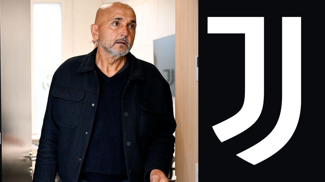 Ultimissime formazione Juve, da Torino: "Spalletti punter&agrave; sul 3-4-2-1, esclusione eccellente a met&agrave; campo"