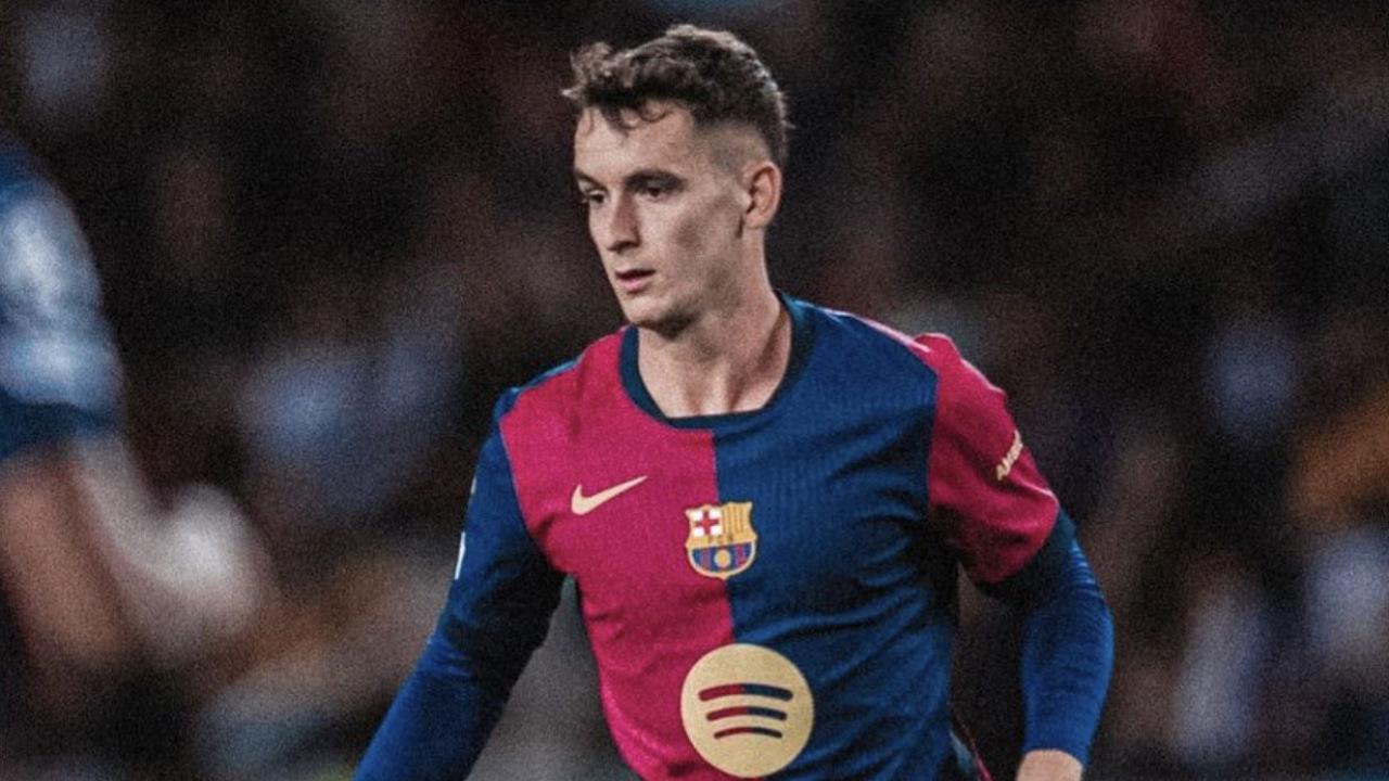 Dalla Spagna - Il Napoli su Casad&ograve; se salta Mainoo, ecco la valutazione del Bar&ccedil;a