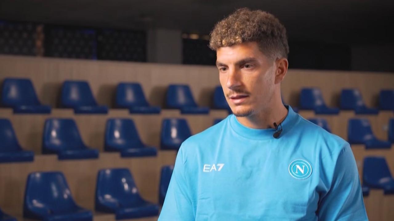 Sorpresa Di Lorenzo, succeder&agrave; stasera a Bergamo con l'Italia!