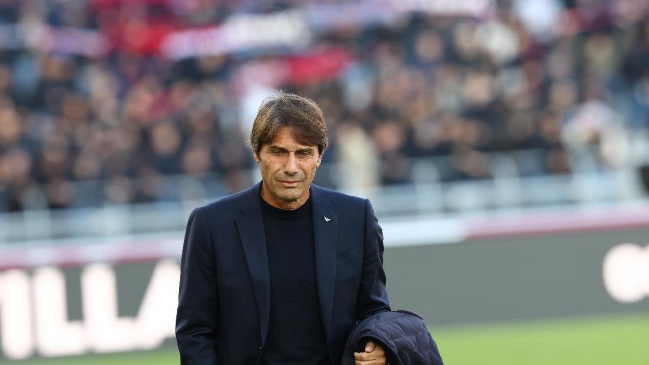 Fabbroni: "Il caso Napoli fa parlare, pesante ipoteca sul futuro di Conte"