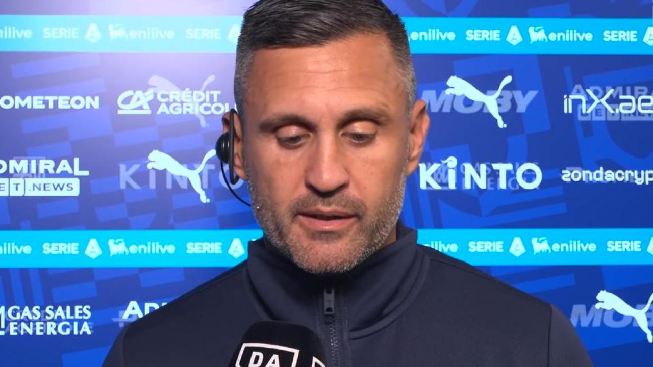 Bologna, il vice Niccolini a DAZN: "Battuta una squadra fortissima, ci godiamo la classifica! Il nostro segreto &egrave; uno solo"