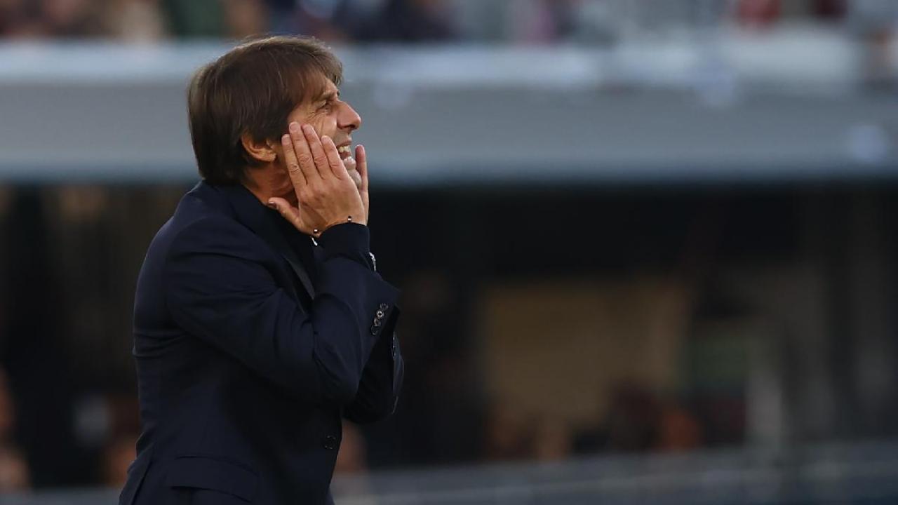 Gazzetta, Malfitano: &ldquo;Conte ha esagerato, le sue parole sono gravissime. Il tweet di De Laurentiis non &egrave; un sostegno"