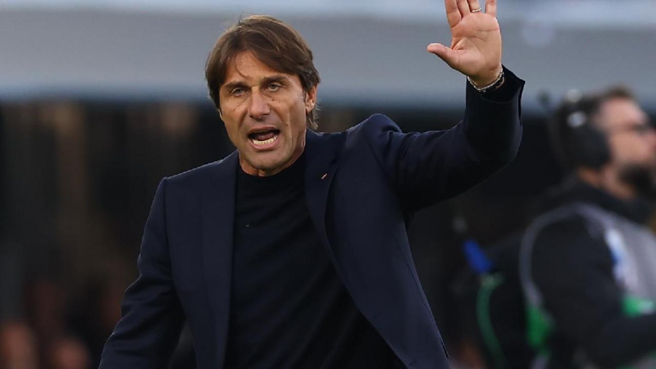 Ordine: &ldquo;Conte deve accettare che esiste anche la sconfitta, in carriera ha mollato solo in un'occasione particolare"