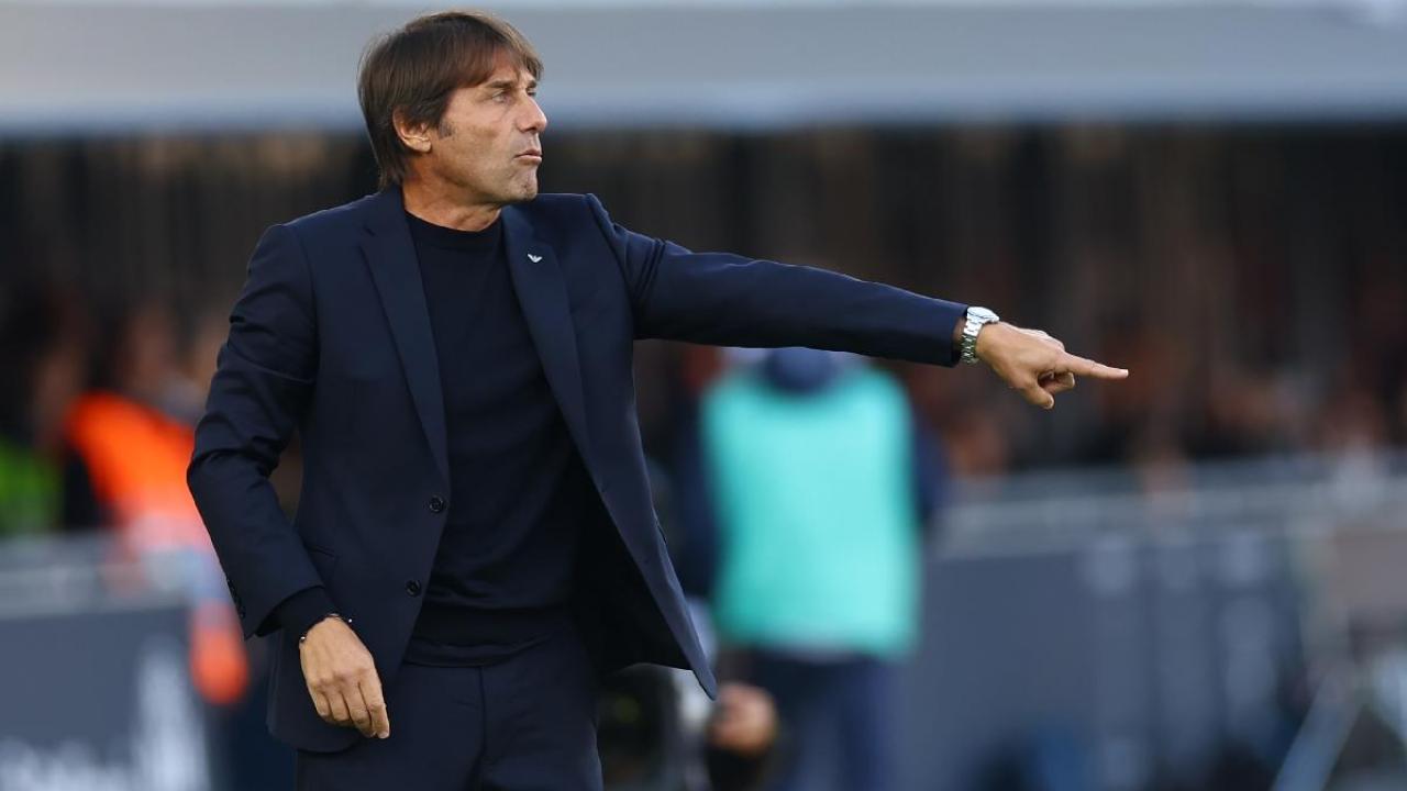 Qual &egrave; stato l'impatto tra Conte ed i giocatori del Napoli incrociati ieri pomeriggio? Il racconto