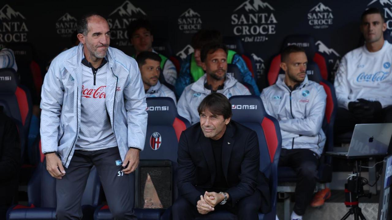 Brambati: "Conte ha fatto bene a dire certe cose! Se parla di 'orticello' &egrave; perch&egrave; c'&egrave; chi se ne frega degli altri"