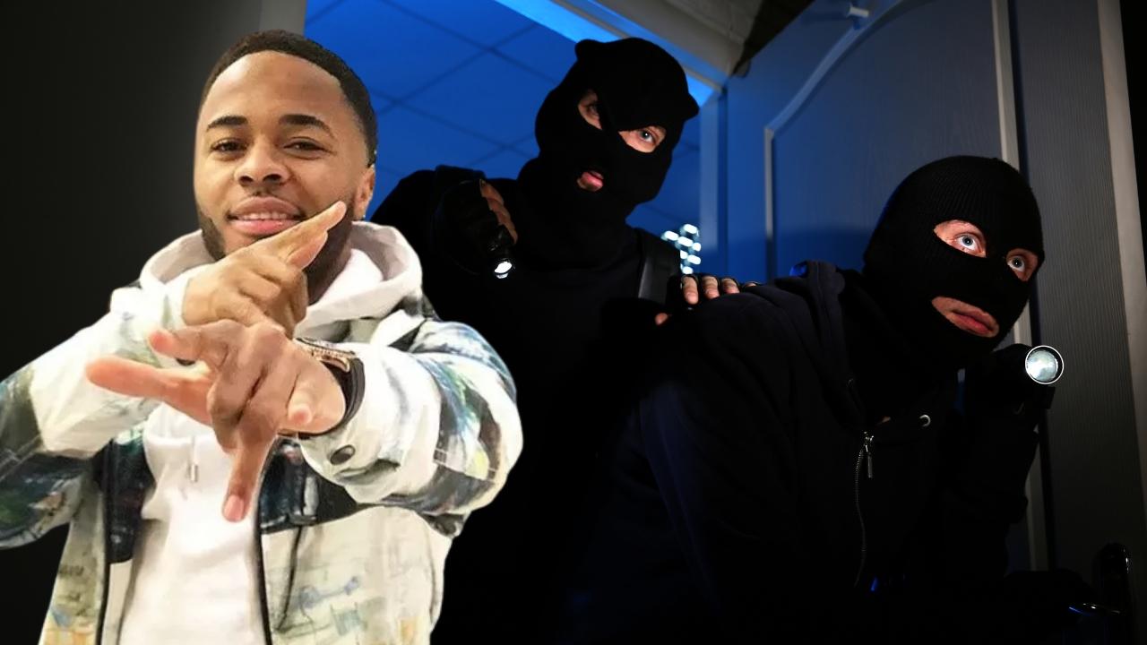 Sterling, che coraggio! Mette in fuga i ladri da casa sua a Londra con un coltello: la ricostruzione