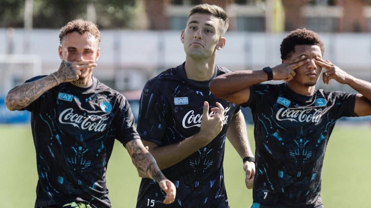 Il secondo e il terzo acquisto pi&ugrave; ricchi dell'estate sono gi&agrave; andati via, il feeling tecnico con Conte non &egrave; mai scattato