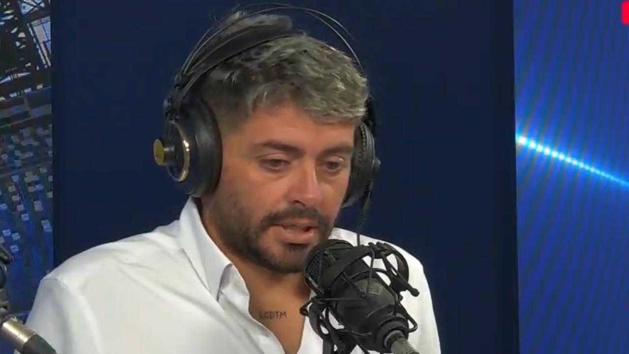 Maradona jr: "Sono andato nel ritiro del Como e ho parlato con Nico Paz: ecco cosa servir&agrave; al Napoli stasera"