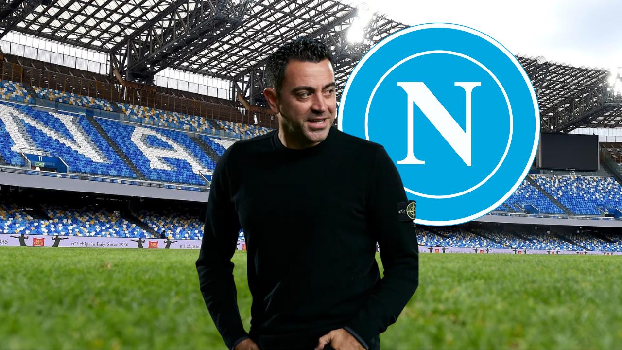 Nuovo allenatore, spunta Xavi Hernandez! Il Mattino: c'è un profilo in pole, tutti i nomi in lizza