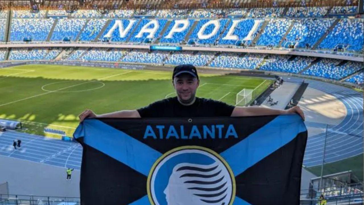 ONMS, il presidente Improta: "Napoli-Atalanta: ho una notizia da dare"