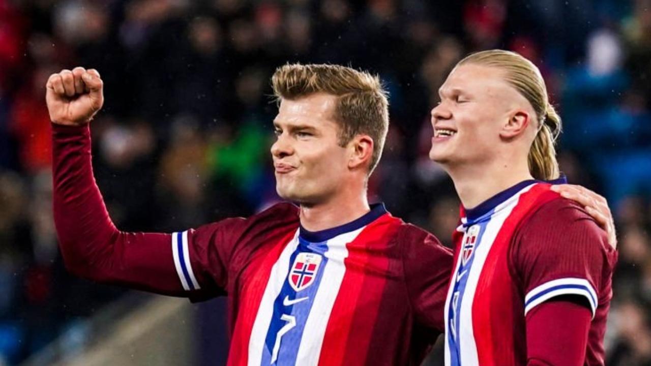 Dove vedere Norvegia-Inghilterra in Tv e streaming: DAZN o anche RAI?