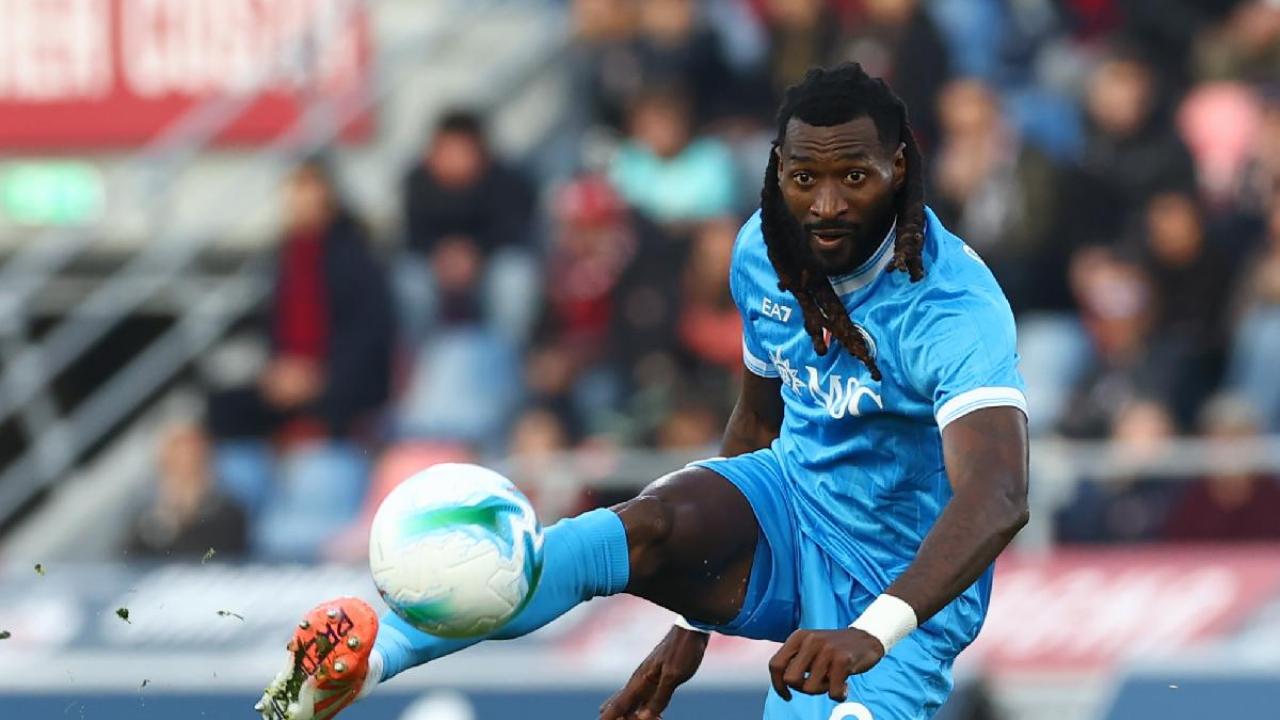 Calciomercato Napoli, Cammaroto: "Vice Anguissa, spunta nome nuovo: gioca in una neopromossa"