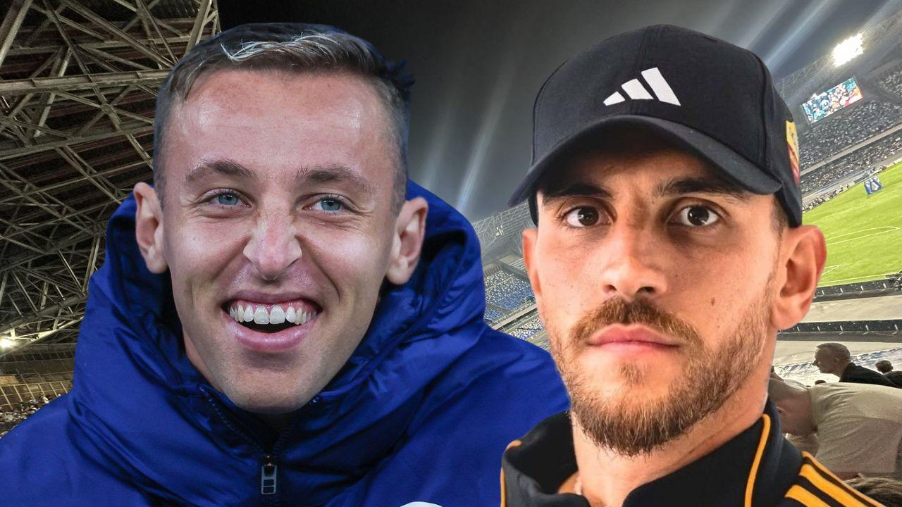 Calciomercato Napoli, Cannella: "Pellegrini o Frattesi per gennaio"