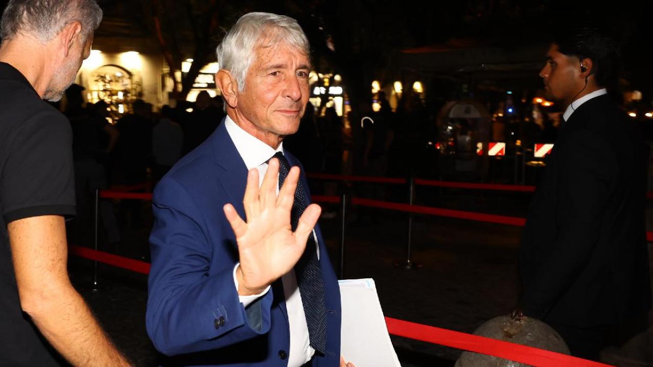 Abodi: "Se pensiamo di non essere andati ai Mondiali per i rigori non abbiamo capito niente"