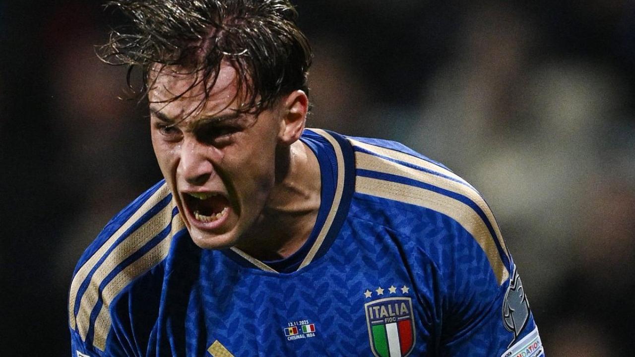 Pio Esposito, l'agente: "Ha grande personalit&agrave;, una sua qualit&agrave; &egrave; quella di..."