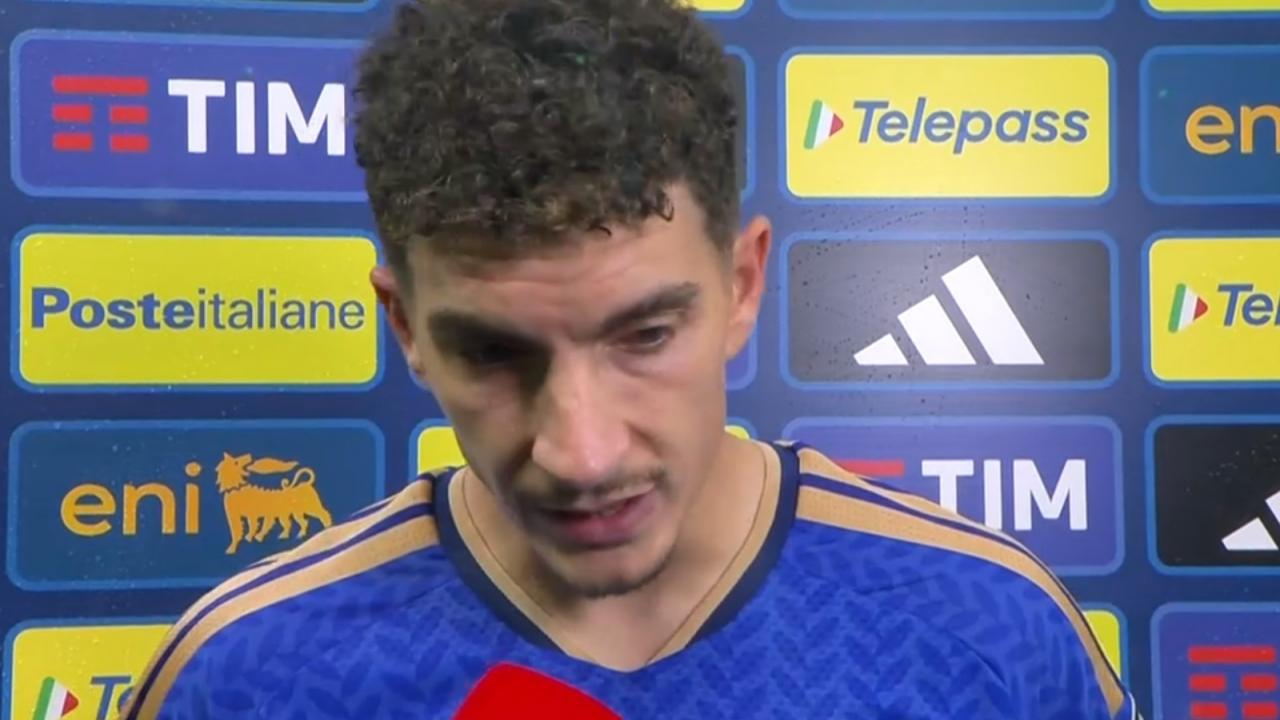 Italia-Norvegia 1-4: voti e pagelle dei quotidiani per Di Lorenzo e Politano