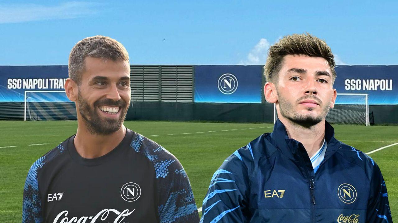Spinazzola e Gilmour: le ultimissime sul loro rientro in campo
