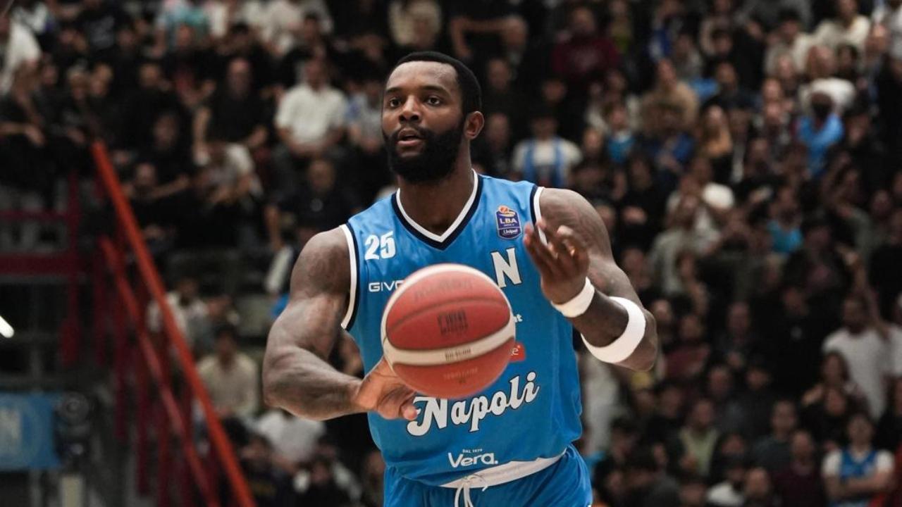 Biglietti Guerri Napoli Basket-Sassari in vendita, prezzi e dettagli