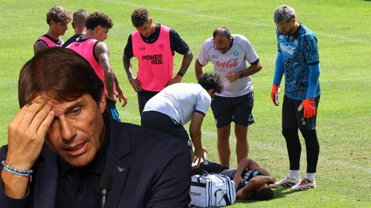 Infortuni Napoli, Albarella: "C'&egrave; un aspetto di cui si parla poco che aumenta l'indice di rischio"