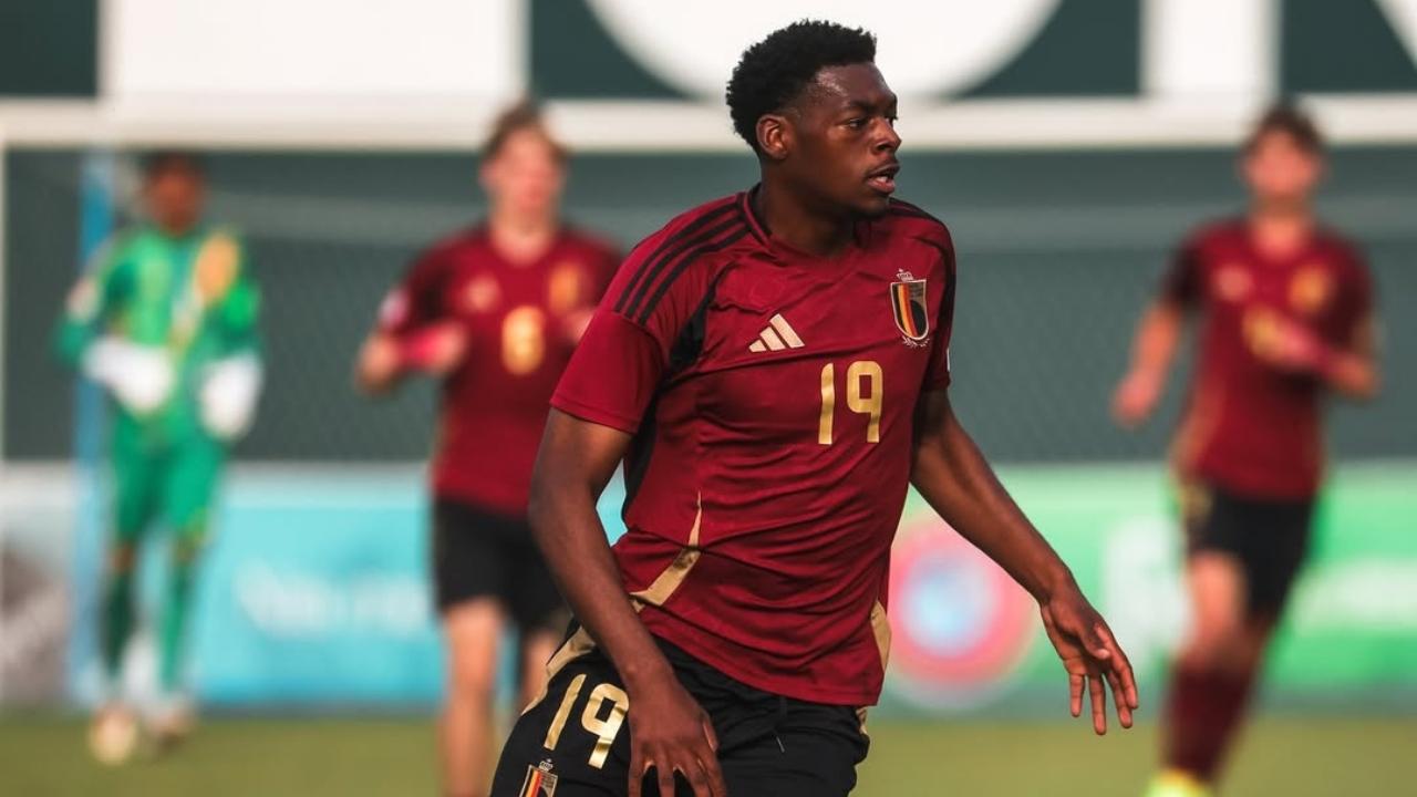 Calciomercato Serie A, il nuovo Lukaku &egrave; finito nel mirino di due squadre: ecco di chi si tratta