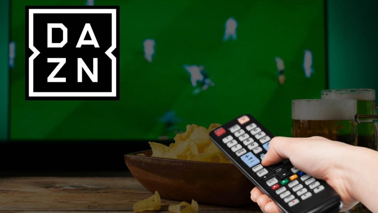 Ascolti in picchiata per DAZN! Fiorentina-Napoli raccoglie oltre 800mila spettatori