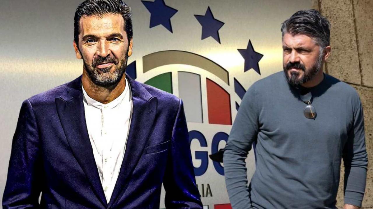Italia fuori dai Mondiali, il rammarico di Buffon: "Momento delicato, l'obiettivo era qualificarsi! Fino a giugno ci siamo, poi faremo valutazioni"