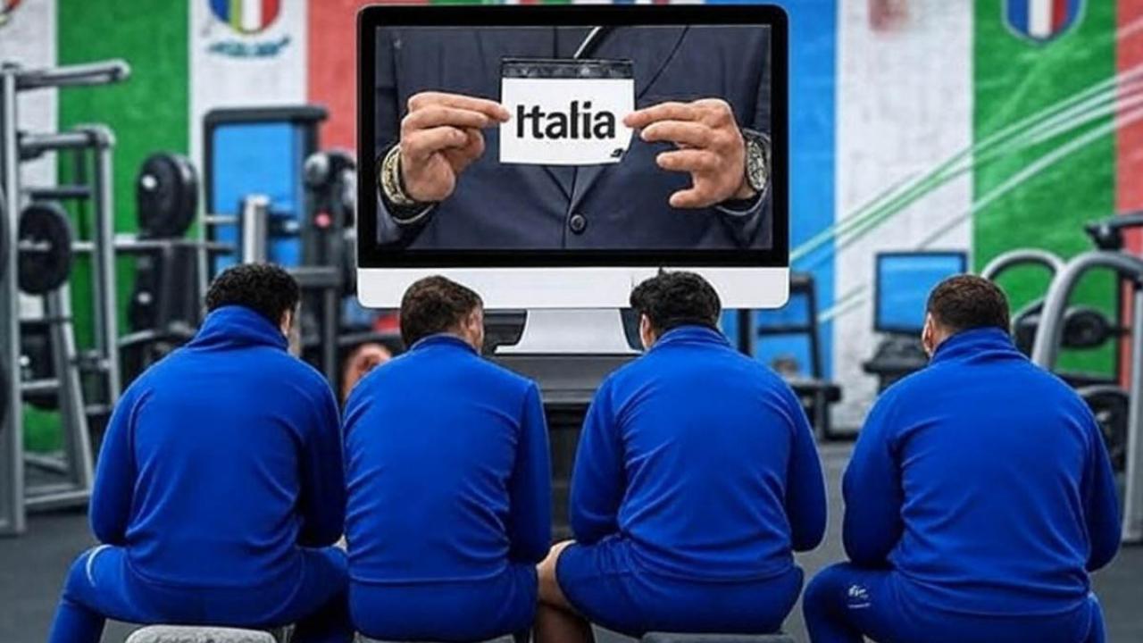 Mondiali 2026, il sorteggio dei gironi in diretta gratis su DAZN