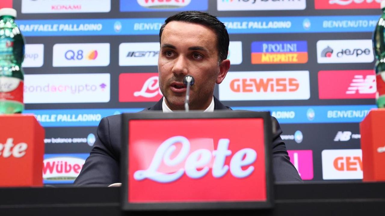 Rivoluzione Palladino, l'Atalanta come l'Arsenal! Da Bergamo sicuri: due cose hanno colpito i tifosi