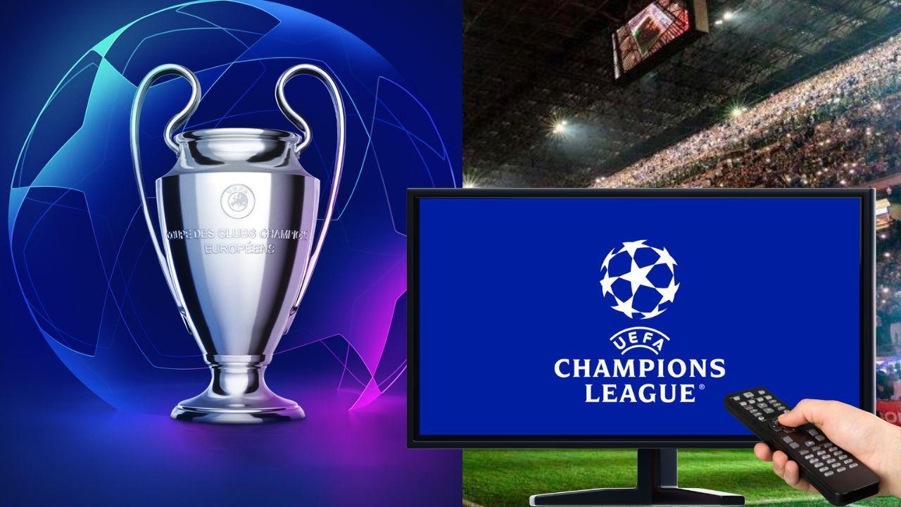 Juventus-Benfica gratis in streaming: ecco dove vedere la partita di Champions League