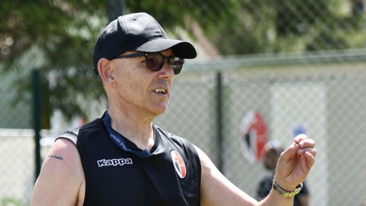 Conte, l'ex preparatore atletico: "Infortuni Napoli? Vi dico come il mister gestisce rosa e staff"