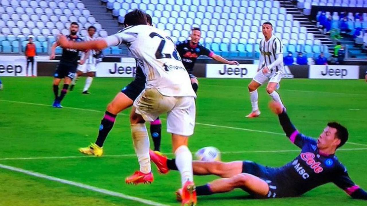 Cammaroto annuncia: "Blitz in queste ore per il grande obiettivo di gennaio"