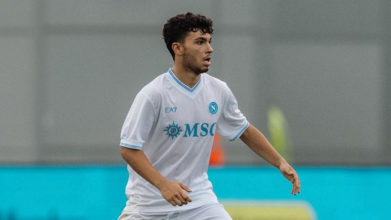 Italia U18: convocati Chiummariello e Prisco