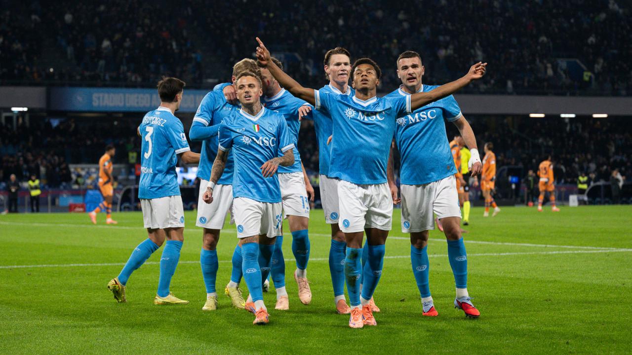 Ignoffo: "Neres ha spaccato la partita ma fatemi dire una cosa su Lang"