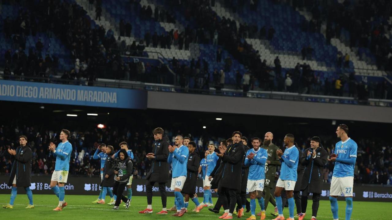 Giubilato: "Voto altissimo per due azzurri, hanno lanciato un messaggio a Conte"